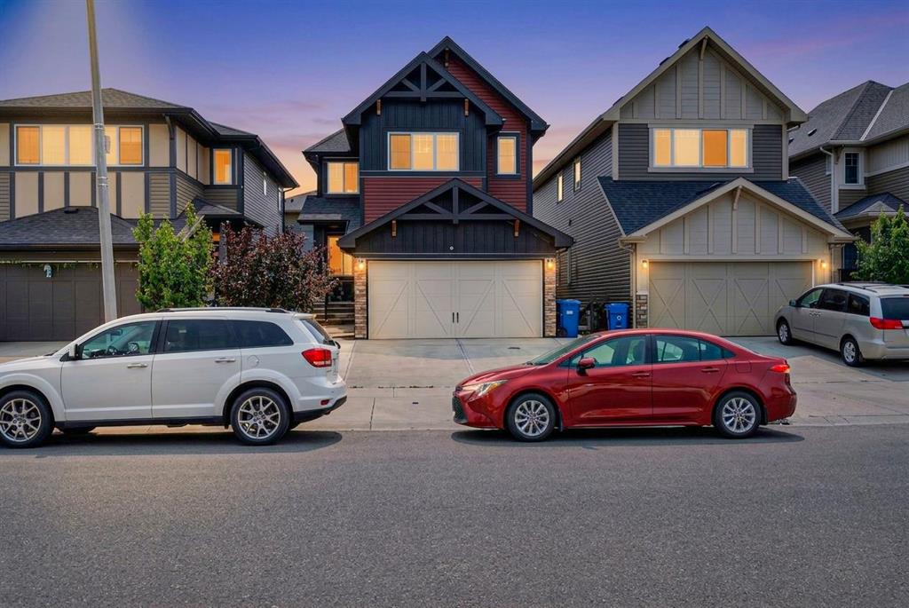 45 Saddlestone Drive NE, Calgary, Alberta, T3J0W6
