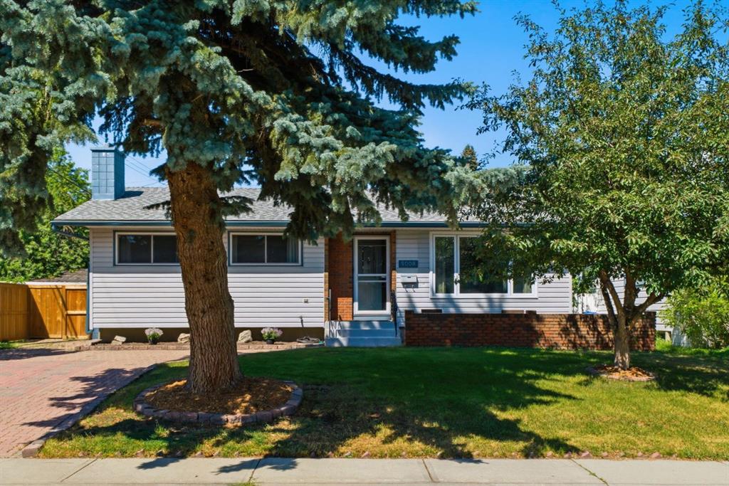 5008 Valiant Drive NW, Calgary, Alberta, T3A 0Y5