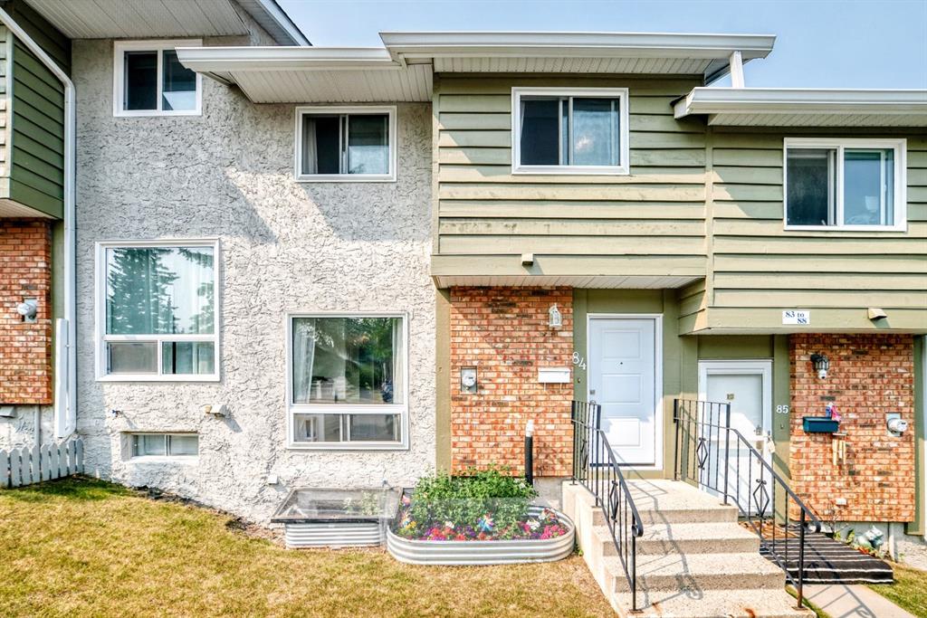 #84 6915 Ranchview Drive NW, Calgary, Alberta, T3G 1R8