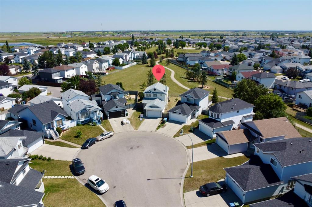 51 San Diego Place NE, Calgary, Alberta, T1Y 7A3