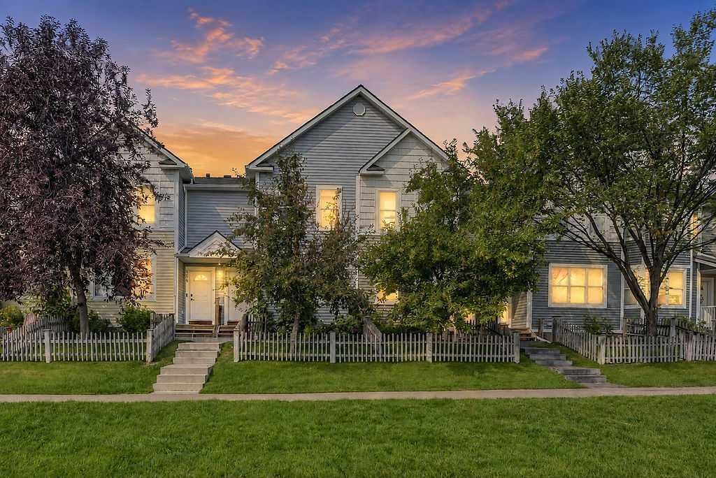 605 Prairie Sound Circle NW, High River, Alberta, T1V 2A4