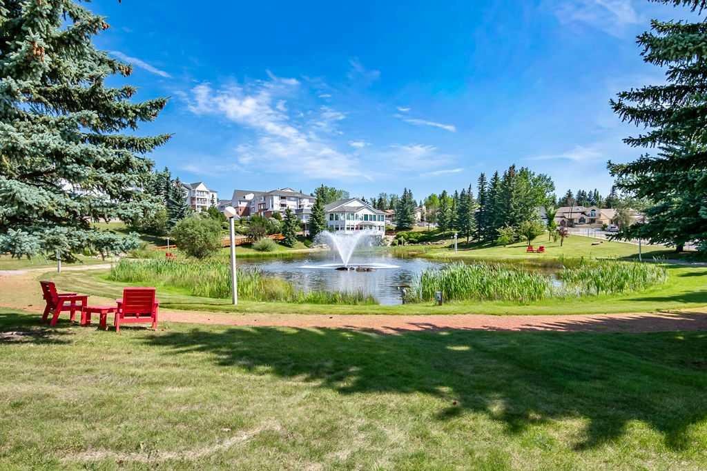 #1103 1103 Hawksbrow Point NW, Calgary, Alberta, T3G 4C9