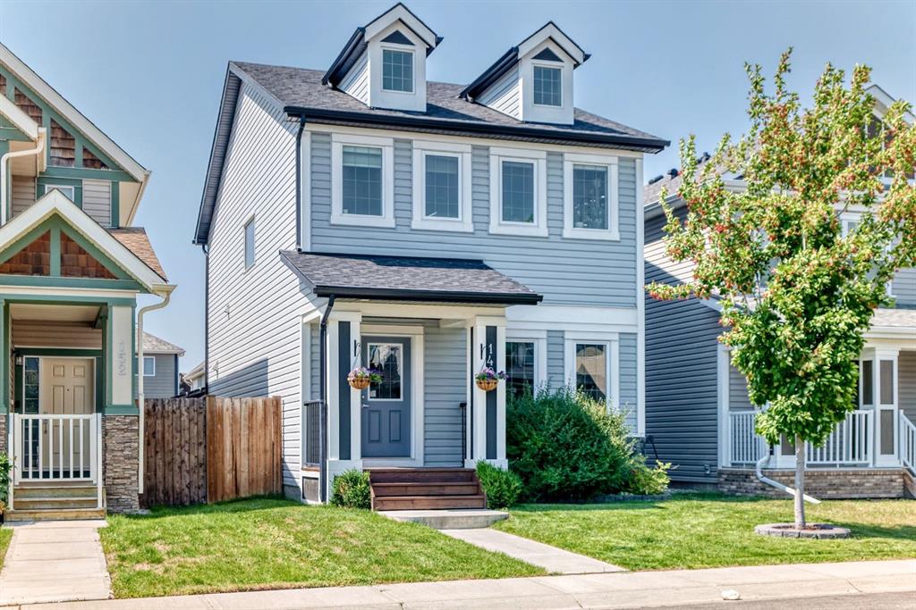 148 Copperpond Parade, Calgary, Alberta, T2Z5A9
