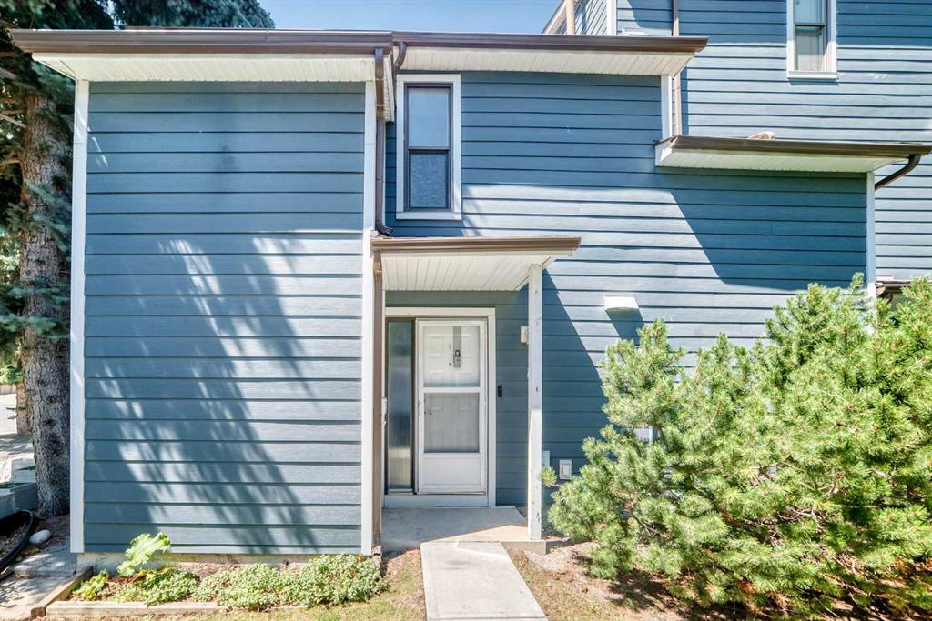 #1 208 Grier Terrace NE, Calgary, Alberta, T2K 5Y7