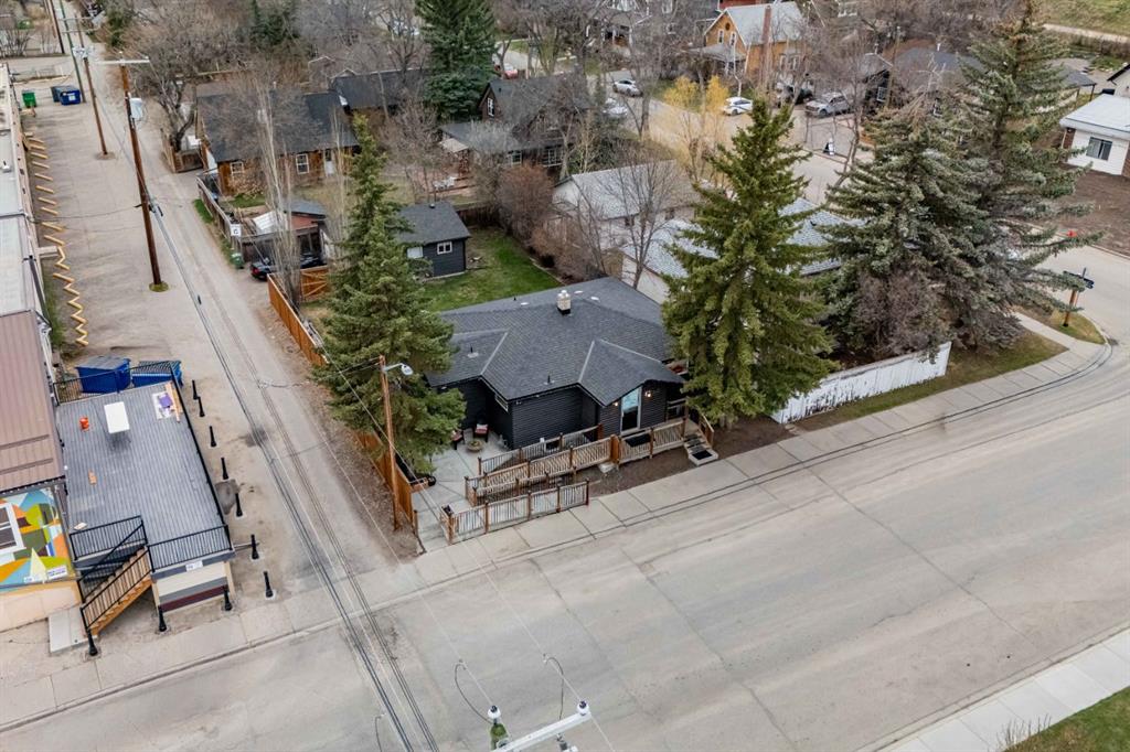 2 Elk Avenue, Okotoks, Alberta, T1S 1J8