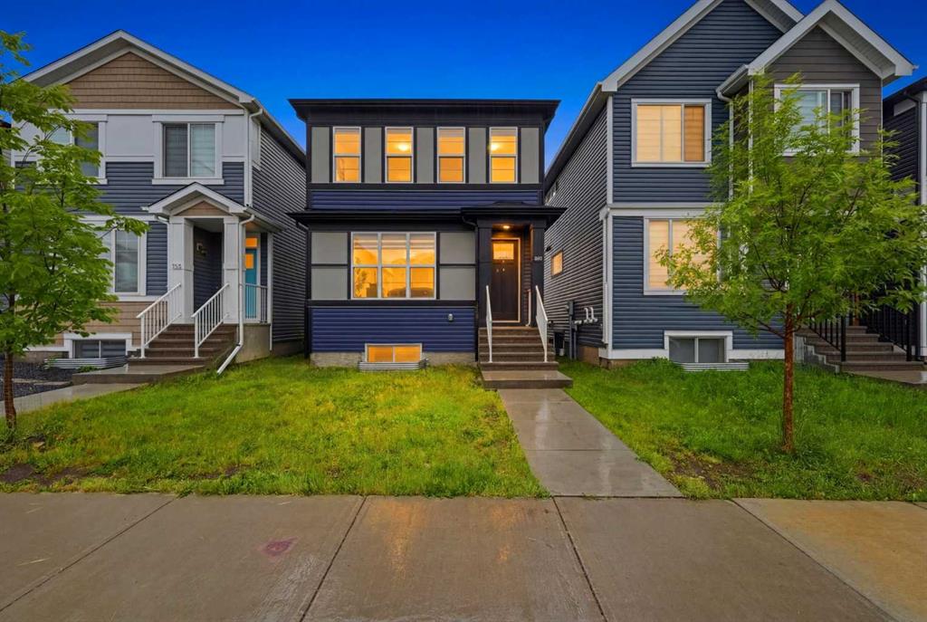 156 Seton Villas SE, Calgary, Alberta, T3M3L9