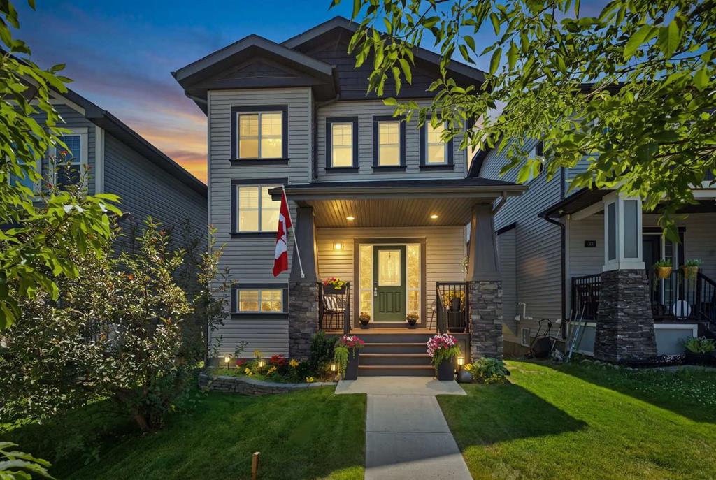 31 Reunion Grove NW, Airdrie, Alberta, T4B 0Y9