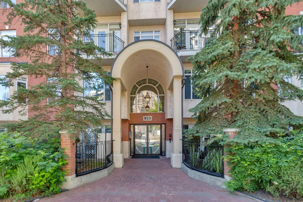 #509 923 15 Avenue SW, Calgary, Alberta, T2R 0S2