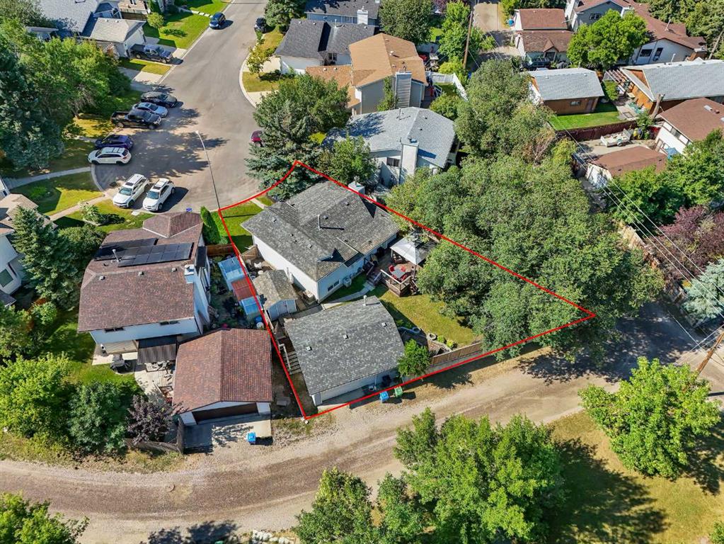 36 McKerrell Court SE, Calgary, Alberta, T2Z 1M9