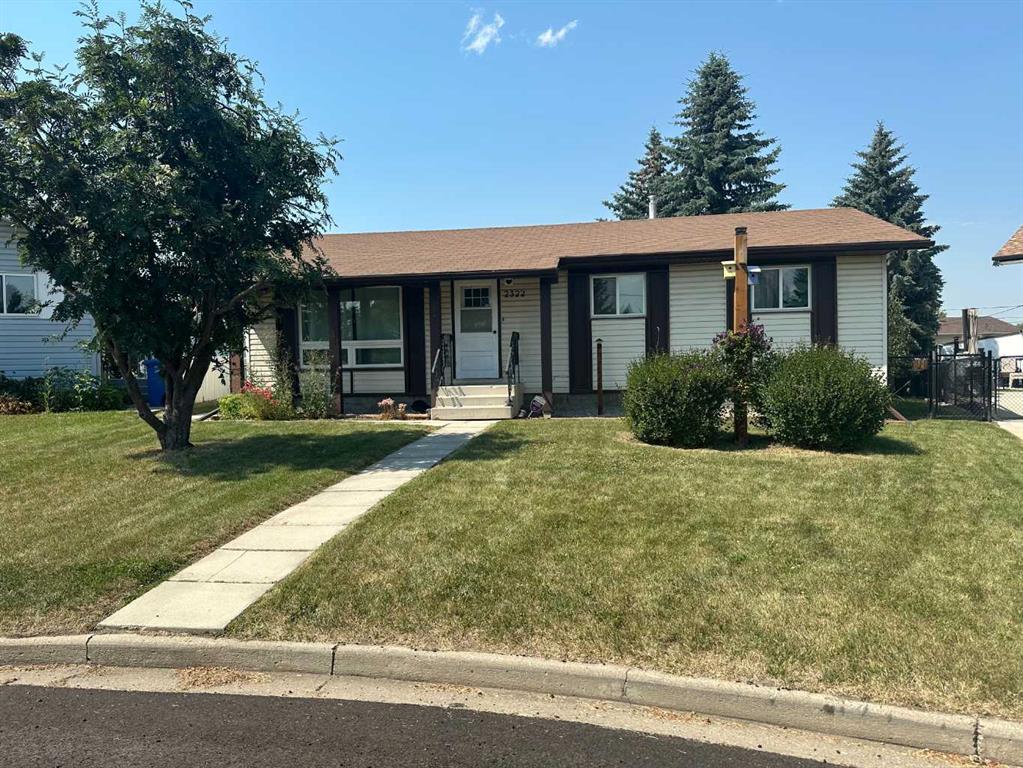 2322 15, Didsbury, Alberta, T0M 0W0