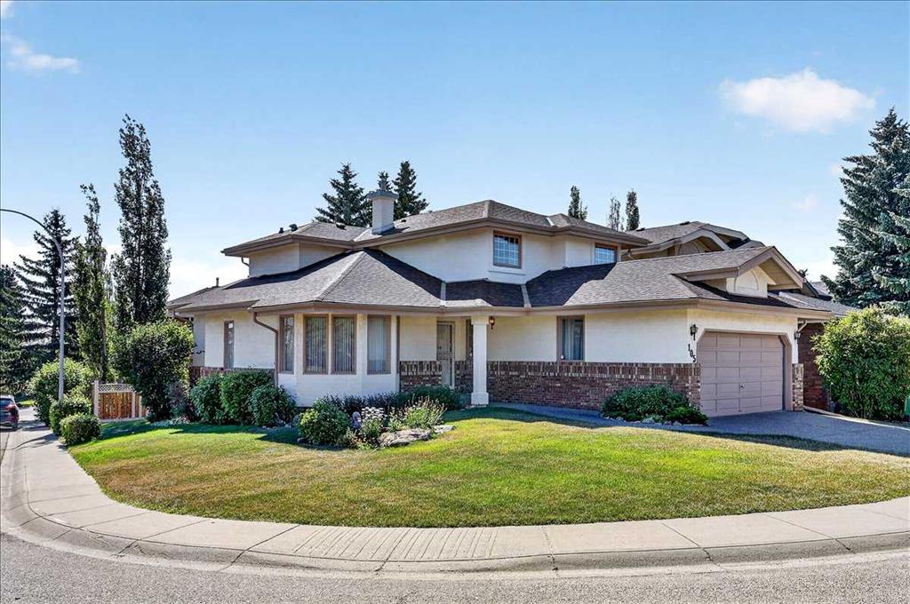 105 Christie Knoll Heights SW, Calgary, Alberta, T3H 2V2