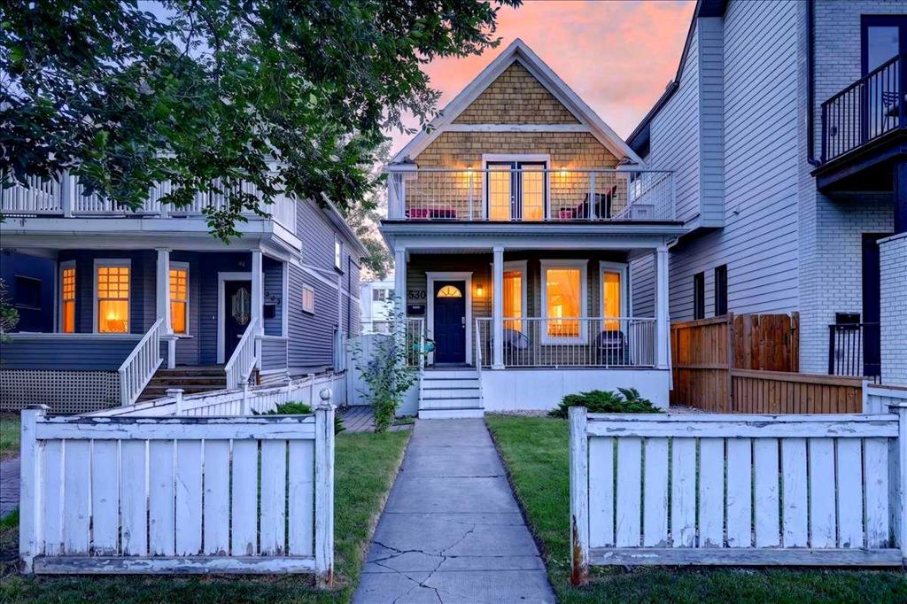 530 19 Avenue SW, Calgary, Alberta, t2s0e3