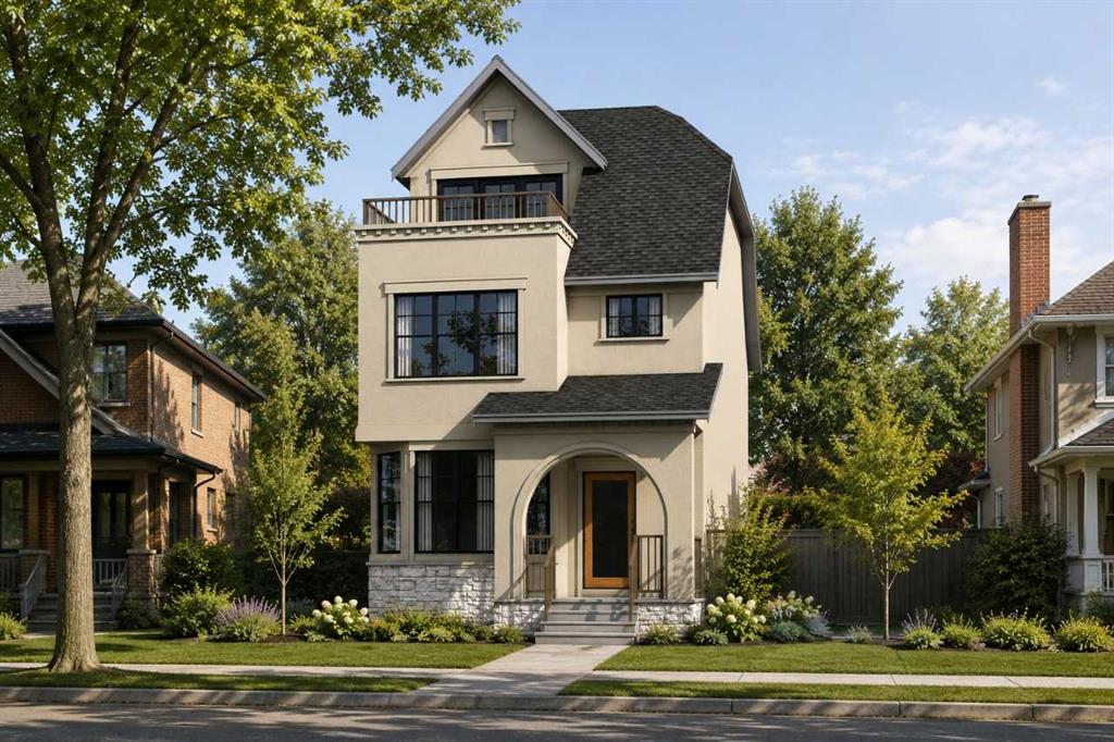 78 Bluerock Hill SW, Calgary, Alberta, T2Y0V6
