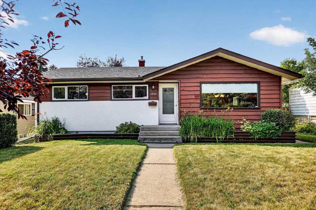 7536 Fleetwood Drive SE, Calgary, Alberta, T2H 0X1