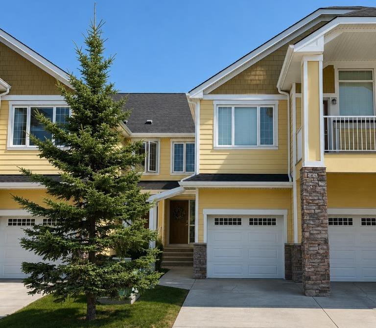 #802 2400 Ravenswood View SE, Airdrie, Alberta, T4A 0V7