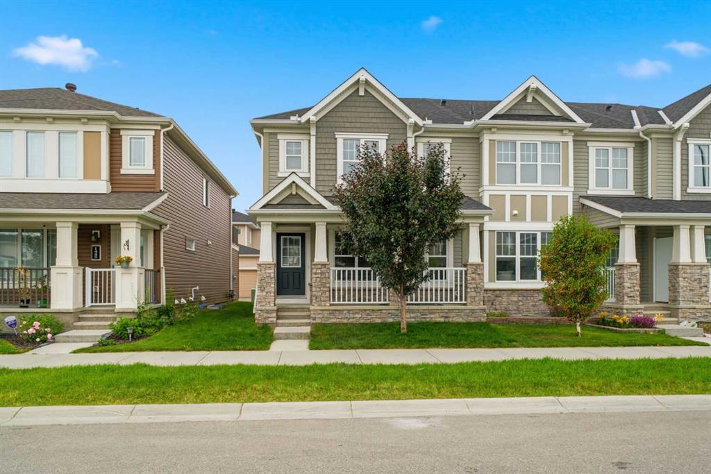 1449 Carrington Boulevard NW, Calgary, Alberta, T3P 0Y7