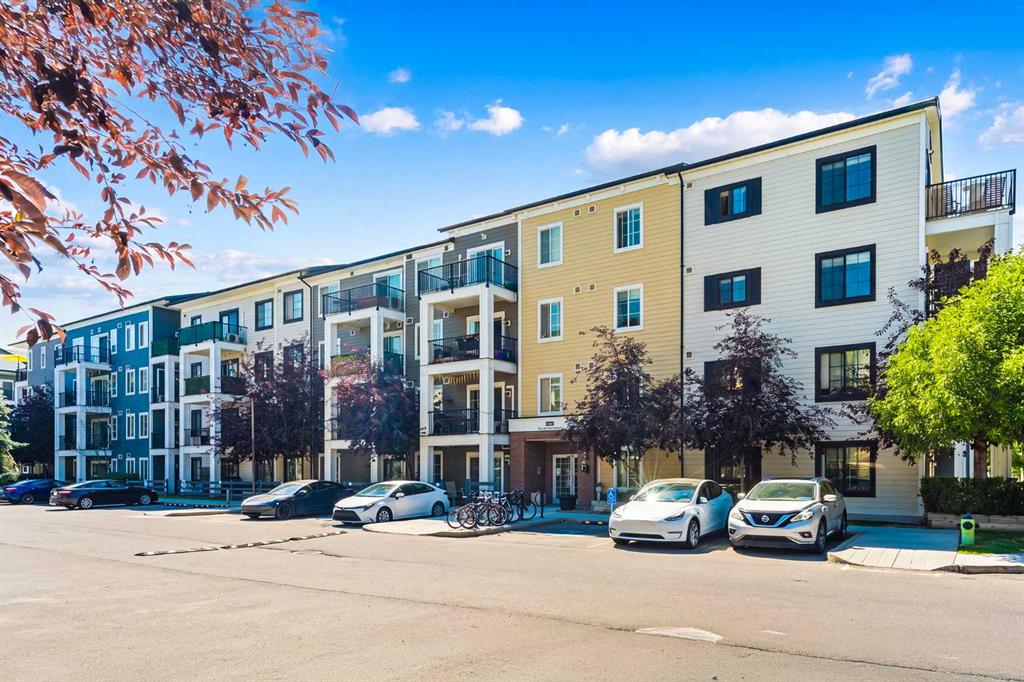 #3417 215 Legacy Boulevard SE, Calgary, Alberta, T2X 3Z6