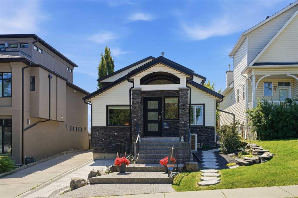 1835 29 Avenue SW, Calgary, Alberta, T2T 1M9