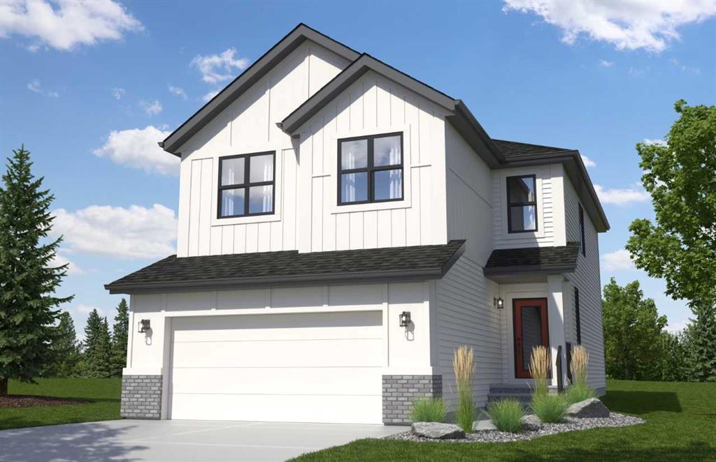 119 Sugarsnap Street SE, Calgary, Alberta, T3S 0H2
