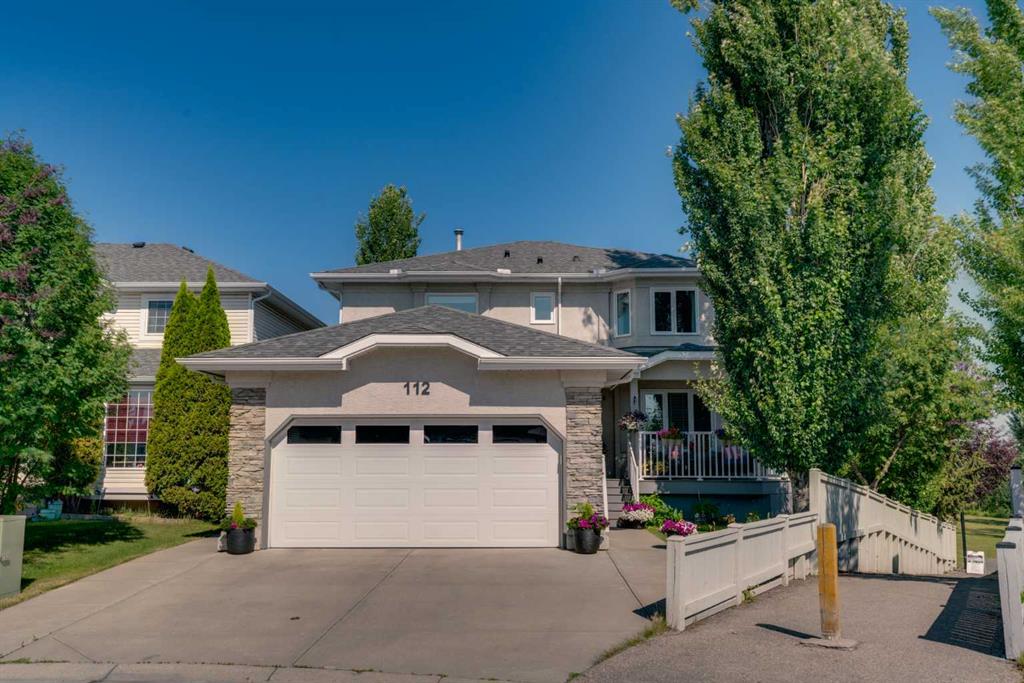 112 Hidden Vale Place NW, Calgary, Alberta, T3A 5C5