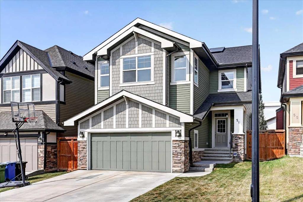 51 Evansborough Road NW, Calgary, Alberta, T3P 0R1