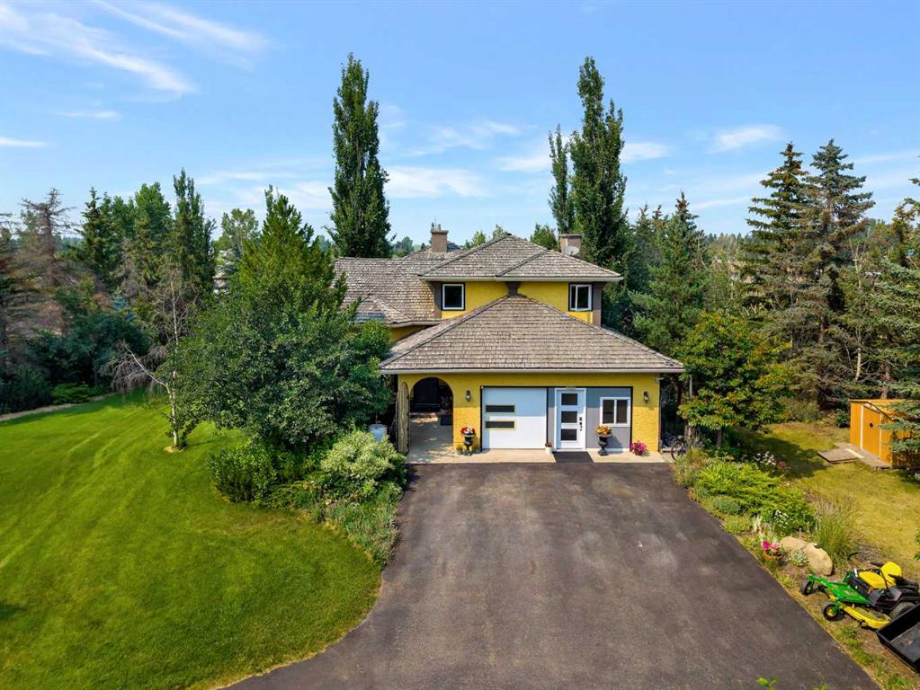 280140 Township Road 241A, Chestermere, Alberta, T1X 0M5
