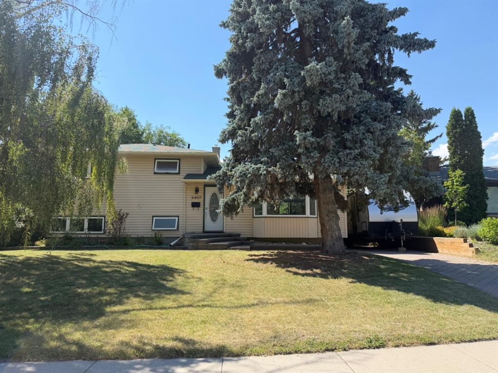 6407 Lombardy Crescent SW, Calgary, Alberta, T3E 5R3