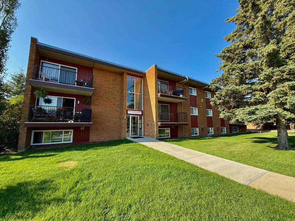 115 8 Avenue SW, High River, Alberta, T1V 1A3