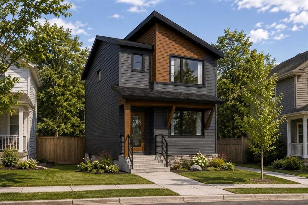 37 Bluerock Hill SW, Calgary, Alberta, T2Y 0V8