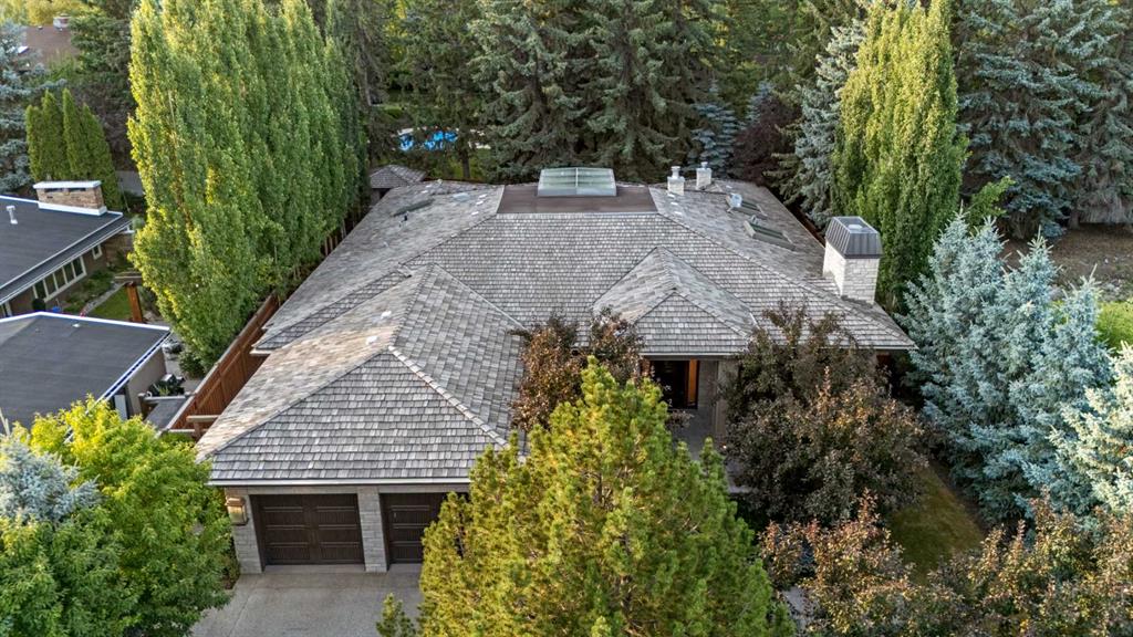 1020 Bel Aire Drive SW, Calgary, Alberta, T2V 2B9