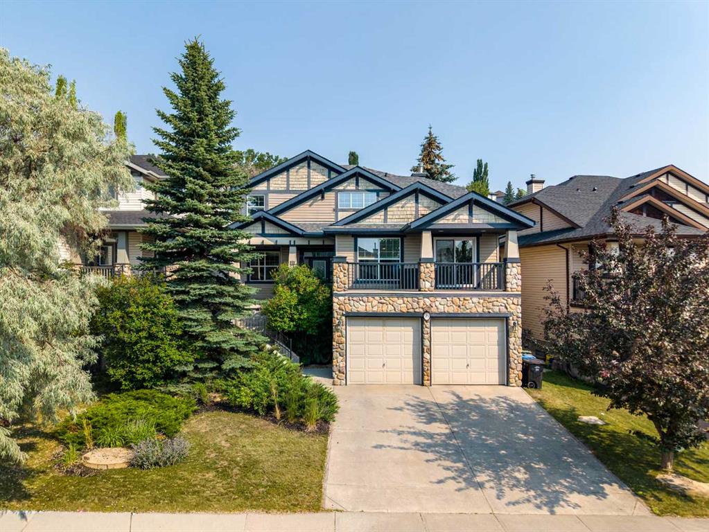 99 Springbluff Boulevard SW, Calgary, Alberta, T3H 4V3