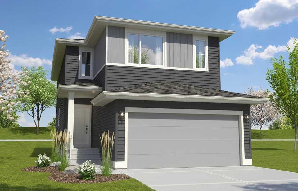 173 Southborough Common, Cochrane, Alberta, T4C 3J5