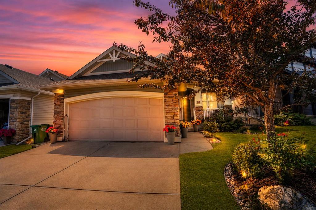 92 Sunset Circle, Cochrane, Alberta, T4C0C4