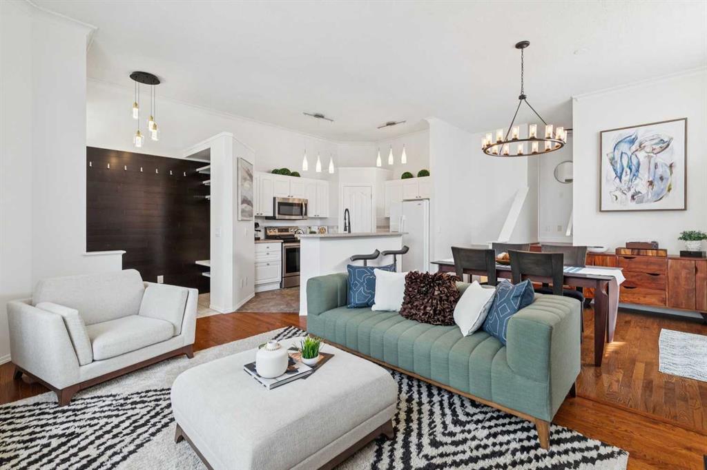 336 Mt Aberdeen Close SE, Calgary, Alberta, T2Z 3N4