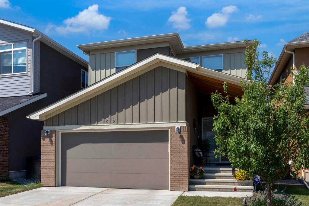 29 Sage Meadows Park NW, Calgary, Alberta, T3P 0Y3