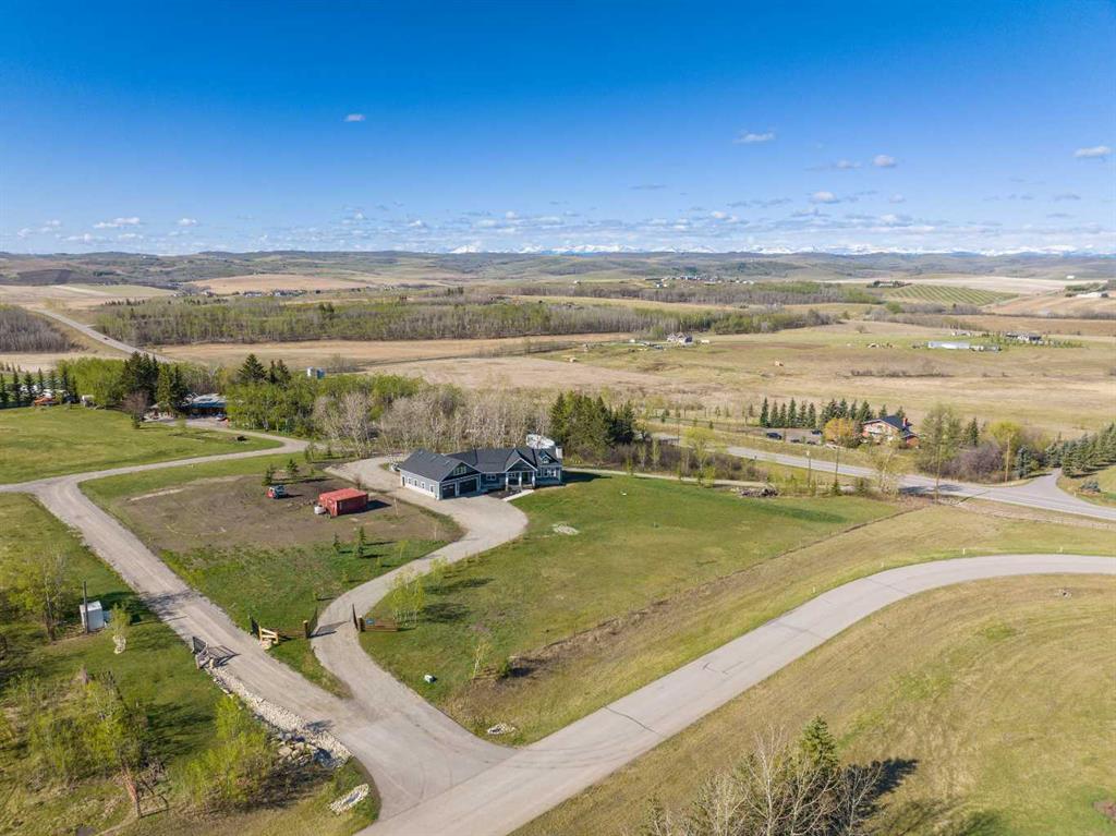 #100 88109 206 Avenue W, Rural Foothills County, Alberta, T1S 2X4