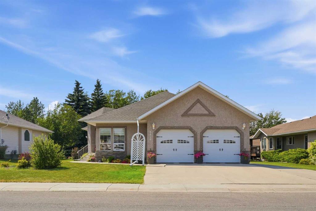 5618 63 Avenue, Olds, Alberta, T4H 1K7