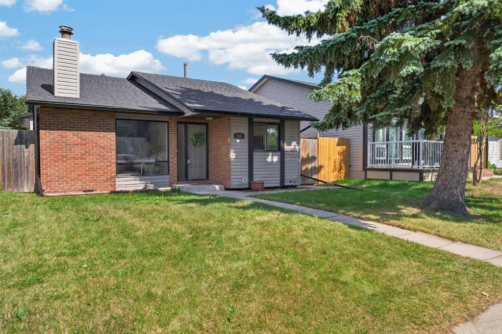 258 Summerwood Place SE, Airdrie, Alberta, T4b 1w4