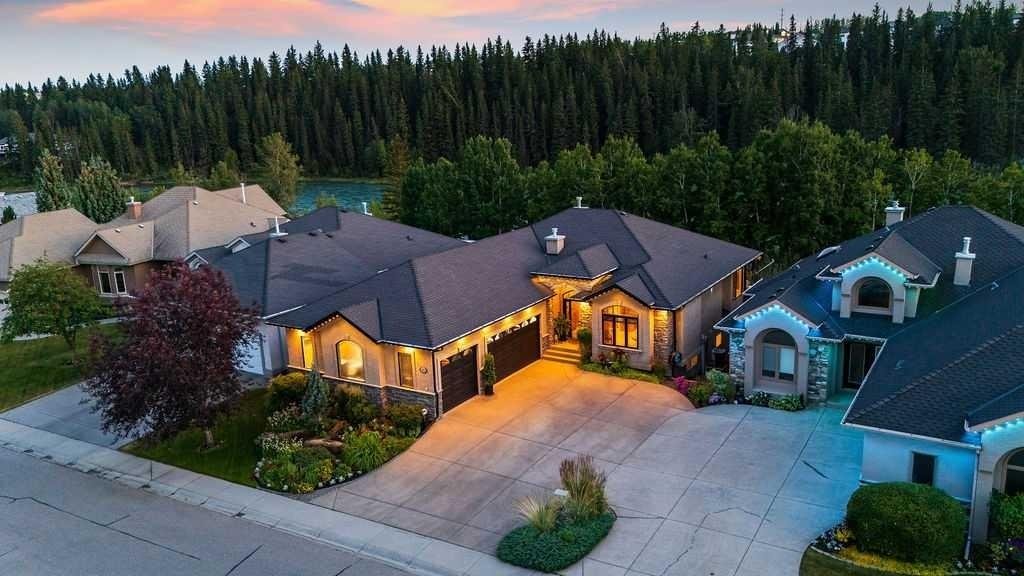 117 West Terrace Point, Cochrane, Alberta, T4C 1S1