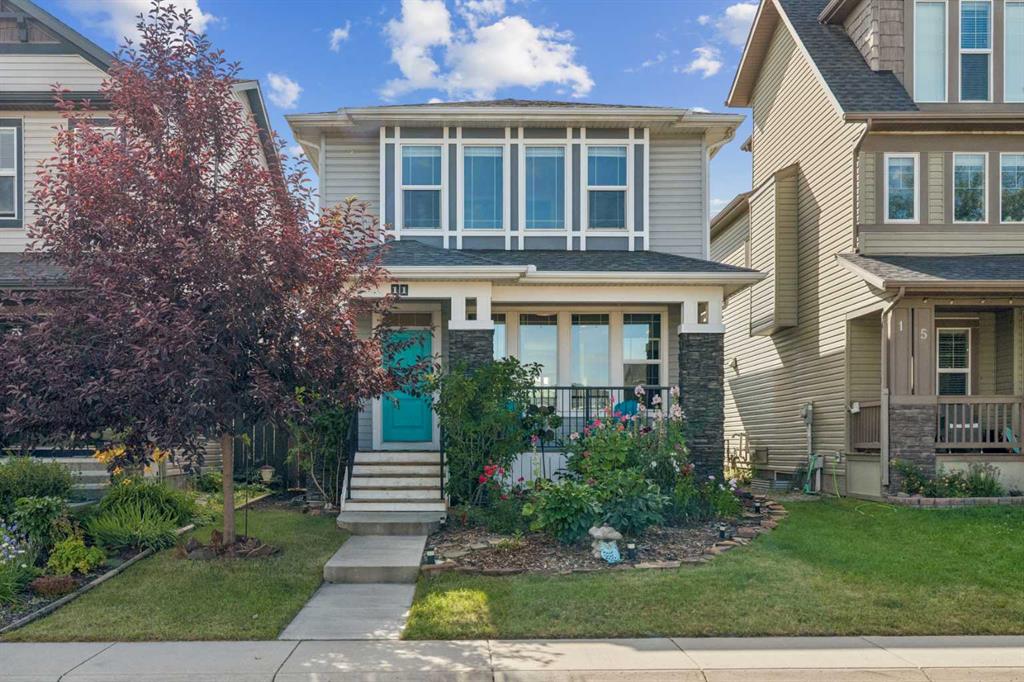 11 Legacy Crescent SE, Calgary, Alberta, T2X0W5