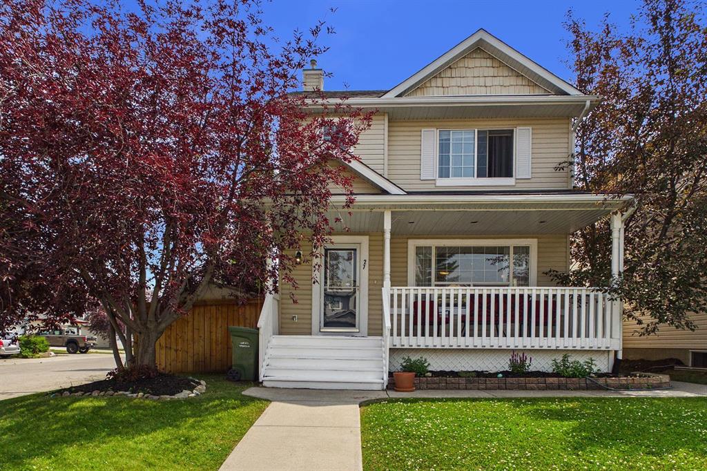 27 Bridlewood Park SW, Calgary, Alberta, T2Y3R6