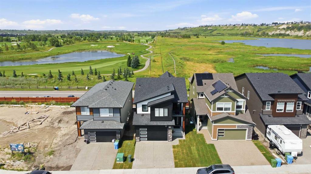 77 Wolf Hollow Villas SE, Calgary, Alberta, T2X 5K2