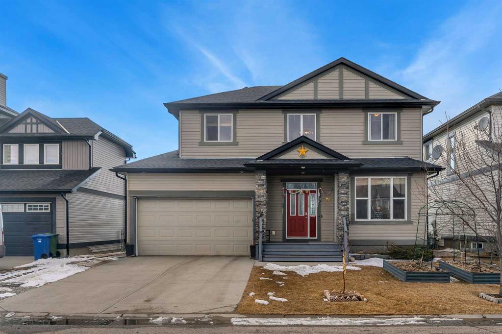 156 Bishop Crescent NW, Langdon, Alberta, T0J1X2