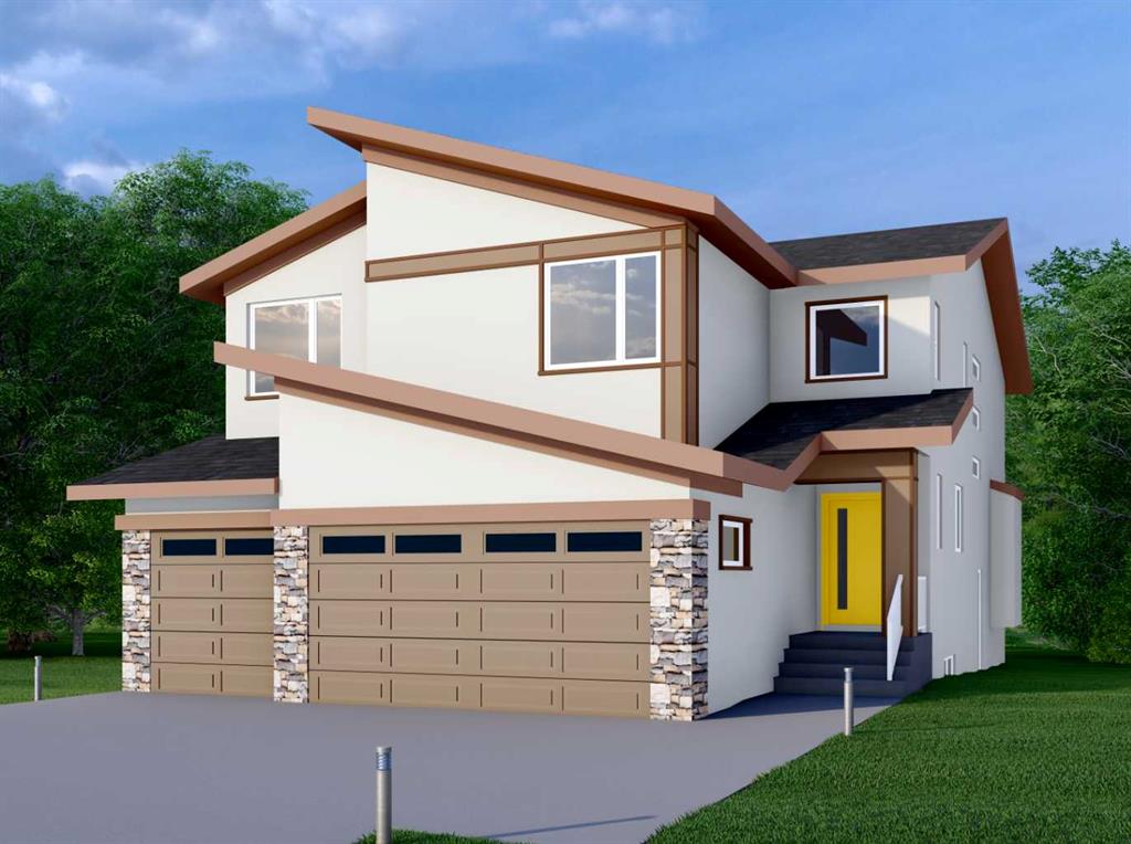 507 Waterford Rise, Chestermere, Alberta, T1X 3B5