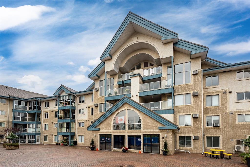#306 7239 Sierra Morena Boulevard SW, Calgary, Alberta, T3H 3L7