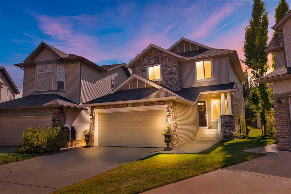 146 Springborough Point SW, Calgary, Alberta, T3H 5T5