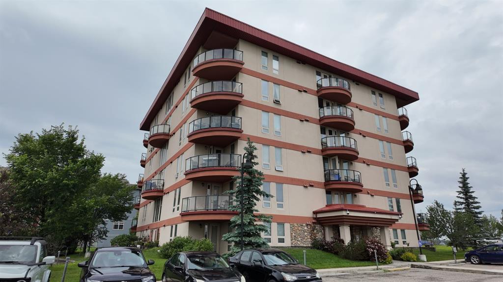#1103 105 Railway Avenue SW, Airdrie, Alberta, T4B 0E3