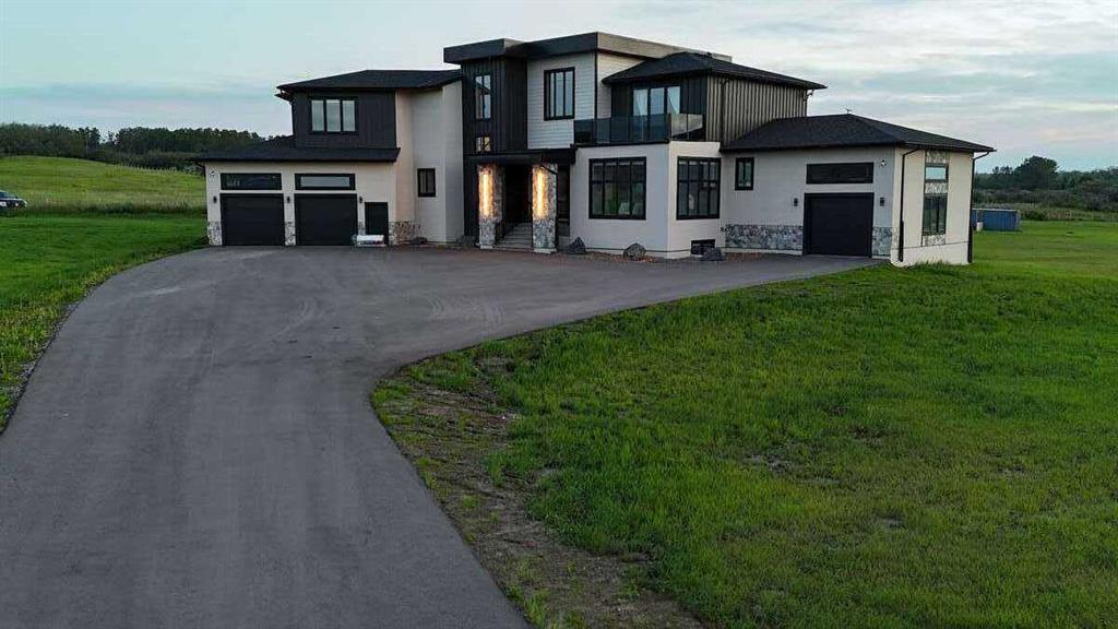40075 299 Avenue E, Rural Foothills County, Alberta, T1S 4R2