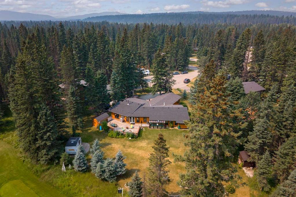 6 Wolf Close, Rural Rocky View County, Alberta, T3Z 1A3