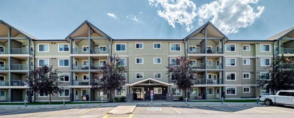 #1406 181 Skyview Ranch Manor NE, Calgary, Alberta, T3N 0V2